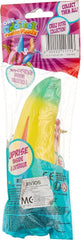 Orb Odditeez Fuzion Foodz Surprise Inside Squishies Banana Toy Collection