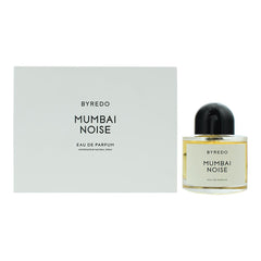 Byredo Mumbai Noise Eau de Parfum 100ml Unisex Fragrance Spray