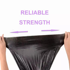 Waste Not 100L Extra Heavy Duty Degradable Refuse Sack 50