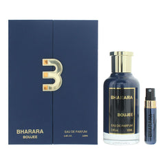 Bharara Boujee Eau de Parfum 100ml Mens Fragrance Spray
