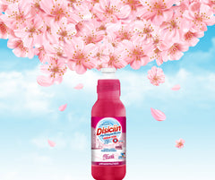 Disiclin Multisurface Floor Cleaner Dirt Remover Scented Liquid Floral 1L