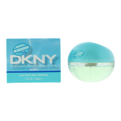 DKNY Be Delicious Pool Party Bay Breeze Limited Edition EDT 50ml Spray