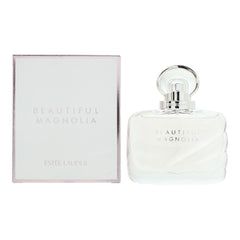 Estee Lauder Beautiful Magnolia Eau de Parfum 50ml Womens Fragrance Spray