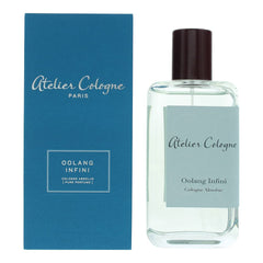 Atelier Cologne Oolang Infini Parfum 100ml Unisex Fragrance Spray