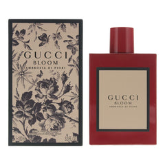 Gucci Bloom Ambrosia Di Fiori Eau de Parfum 100ml Womens Fragrance Spray