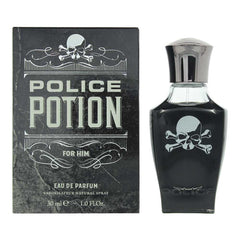 Police Potion For Him Eau de Parfum 30ml Mens Fragrance Spray