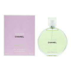 Chanel Chance Eau Fraiche Eau de Toilette 100ml Womens Fragrance Spray