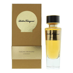 Salvatore Ferragamo Tuscan Creations Vendemmia Eau de Parfum 100ml Unisex Spray