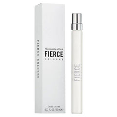 Abercrombie & Fitch Fierce Cologne Eau de Cologne 10ml Womens Fragrance Spray