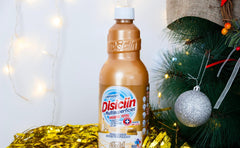 Disiclin Multisurface Floor Cleaner Concentrated Scented Liquid Gold 1L