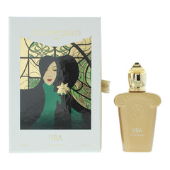 Xerjoff Casamorati 1888 Lira Eau de Parfum 30ml Spray Womens Fragrance