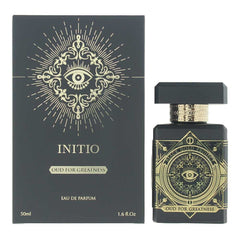 Initio Oud For Greatness Eau de Parfum 50ml Spray Unisex Fragrance