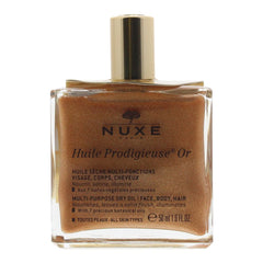 Nuxe Prodigieux Oil 50ml For Unisex