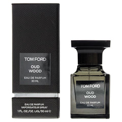 Tom Ford Oud Wood Eau de Parfum 30ml Mens Fragrance Spray