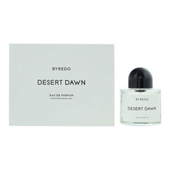 Byredo Desert Dawn Eau de Parfum 100ml Spray Unisex Fragrance