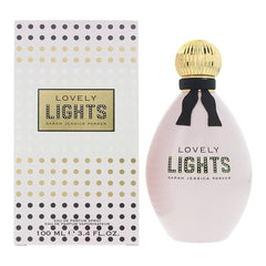 Sarah Jessica Parker Lovely Lights Eau de Parfum 100ml Womens Fragrance Spray