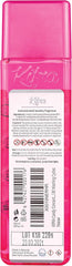 Kifra Candy Concentrated Laundry Rinse Fragrance Gentle Clothes 200ml