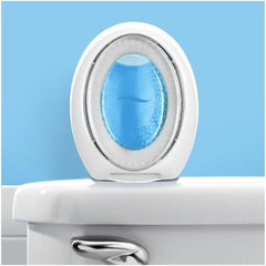 Febreze Bathroom Air Freshener Orange Blossom & Coastal Cypress 7.5ml