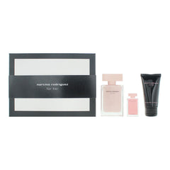 Narciso Rodriguez For Her 3 Piece Gift Set