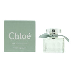 Chole Naturelle Eau de Parfum 50ml Womens Fragrance Spray