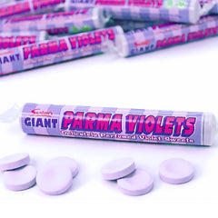 Swizzels Parma Violets Originals Mix Sweet Vegan Candy 130g