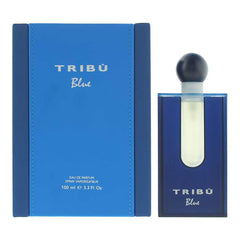 Benetton Tribu Blue Eau de Parfum 100ml Mens Fragrance Spray