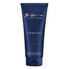 Baldessarini Signature Shower Gel 200ml For Men