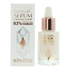 Charlotte Tilbury Magic Crystal Elixir Serum 8ml For Women