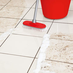 Kiriko Floor Cleaner Liquid Cleans Multi Surfaces Dirt Talco 1.5L