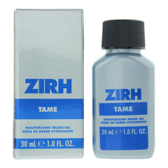 Zirh Tame Moisturizing Beard Oil for Men 30ml