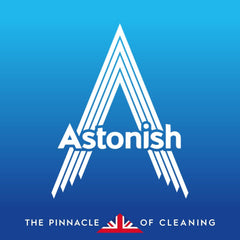 Astonish Carpet Care Upholstery Deep Cleaning Spray 750ml Tough Stains Remover
