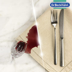 Dr Beckmann Fruit & Drink Stain Devils Remover Cloth Fabric Dirt Cleaner 50ml