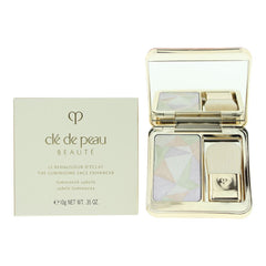 Cle De Peau Beaute Luminizing Face Enhancer 17 Celestial Sparks Highlighter 9.9g