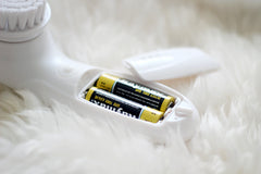 Boots No7 Beautiful Skin Cleansing Brush Remove Dirt Oil Make Up