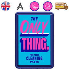 Astonish The Only Thing Cleaning Paste Multi Purpose Stain Cleaner Remover 450G