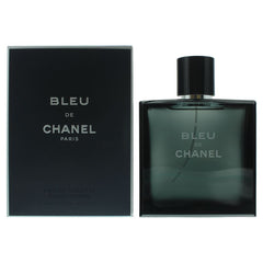 Chanel Bleu De Chanel Eau de Toilette 100ml Mens Fragrance Spray