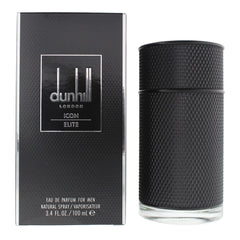 Dunhill Icon Elite Eau de Parfum 100ml Mens Fragrance Spray