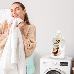 La Lucca Spanish Cleaning Products Laundry Detergent & Perfume Bundle Set