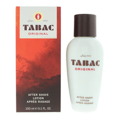 Tabac Original Aftershave Lotion 150ml Mens Fragrance Spray
