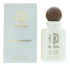 Delroba Cashmere Bouquet For Woman Eau de Parfum 100ml Womens Fragrance Spray
