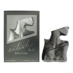 Billie Eilish Eilish No2 Eau de Parfum 100ml Womens Fragrance Spray