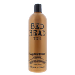 Tigi Bed Head Colour Goddess Conditioner For Coloured Hair 750ml For Women
