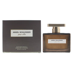 Angel Schlesser Pour Elle Sensuelle Eau de Parfum 100ml Spray Womens Fragrance