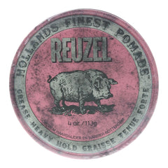 Reuzel Grease Heavy Hold Pomade 113g For Men
