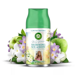Air Wick Freshmatic Refill 250ml Bundle | Strawberry Mojito Bliss, Peony Garden Party, Morning Meadow