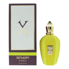 Xerjoff Velvet Collection Amabile Eau de Parfum 100ml Unisex Fragrance Spray