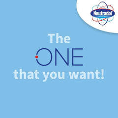 Neutradol Room Aerosol Spray Air Freshener For Kitchen Bathroom Original 300ml