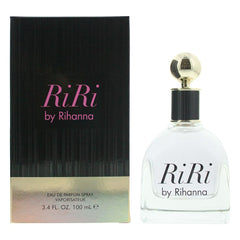 Rihanna Riri Eau de Parfum 100ml Womens Fragrance Spray