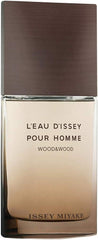 Issey Miyake L'Eau D'Issey Wood Eau de Parfum 50ml Men Spray