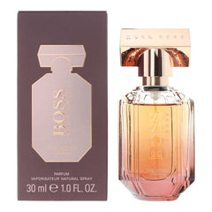 Hugo Boss The Scent Le Parfum Eau de Parfum 30ml Womens Fragrance Spray